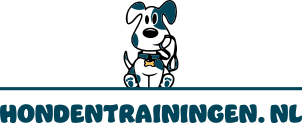 Logo Hondentrainingen – Hondentrainer Appelscha
